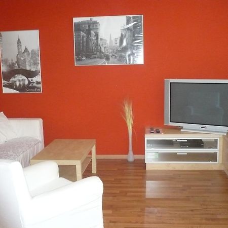 Apartmán Anežka Luhačovice Exterior foto
