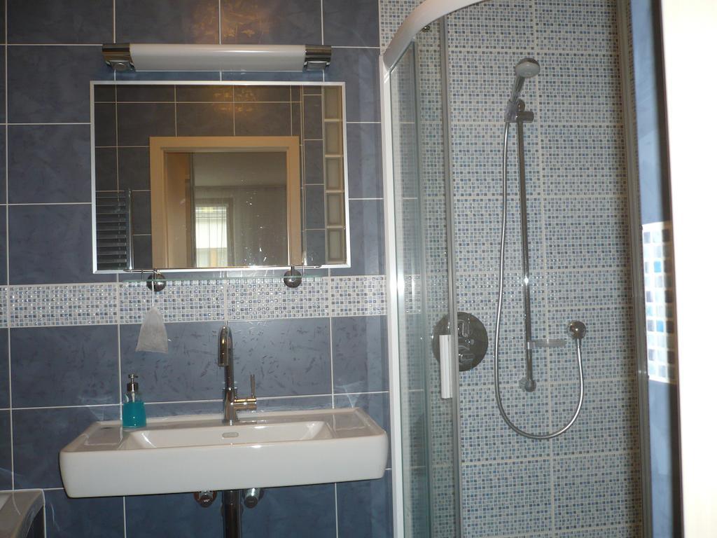 Apartmán Anežka Luhačovice Habitación foto