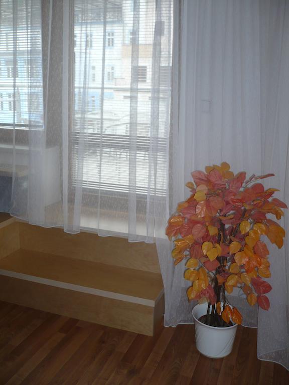 Apartmán Anežka Luhačovice Exterior foto