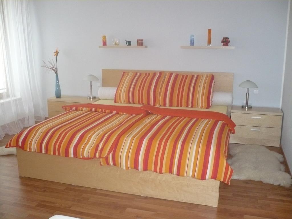 Apartmán Anežka Luhačovice Habitación foto