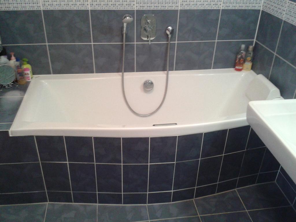 Apartmán Anežka Luhačovice Habitación foto