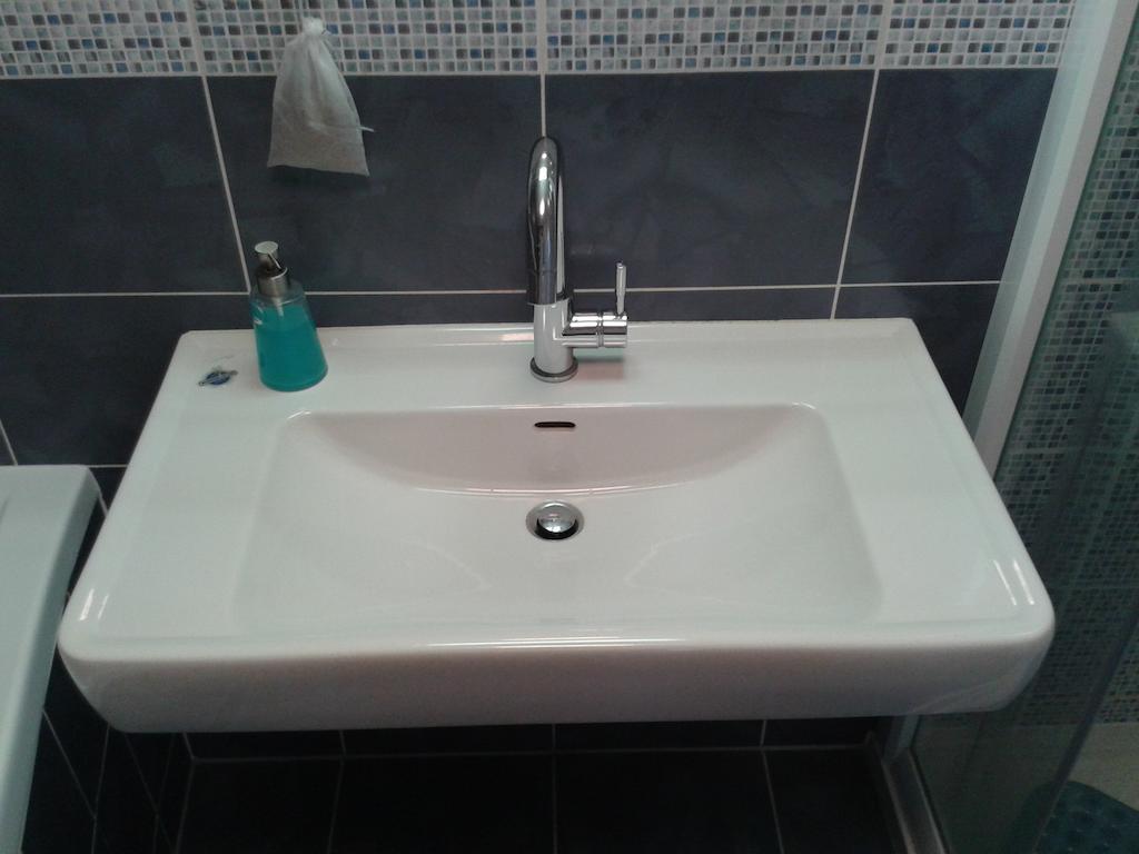 Apartmán Anežka Luhačovice Exterior foto